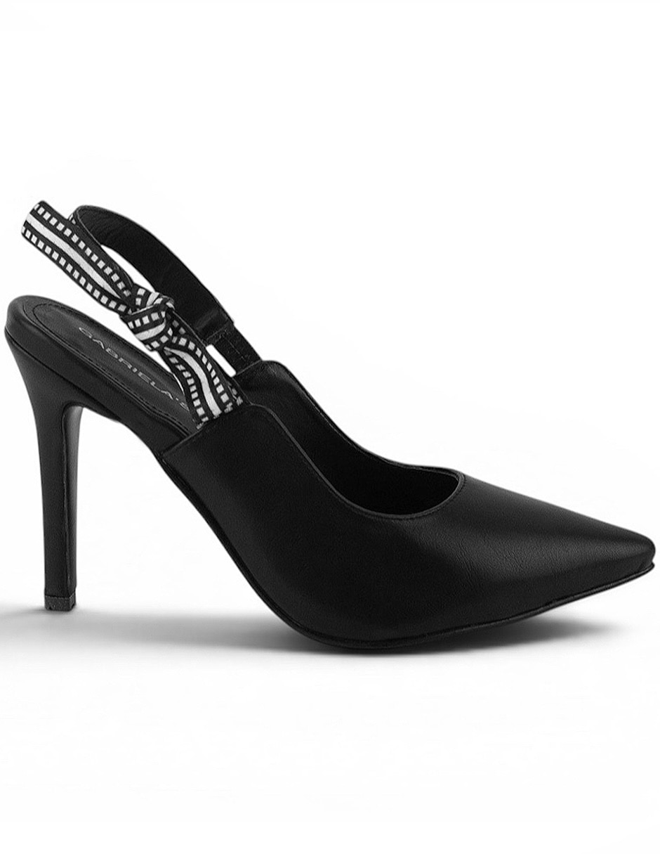 Zapatilla 5